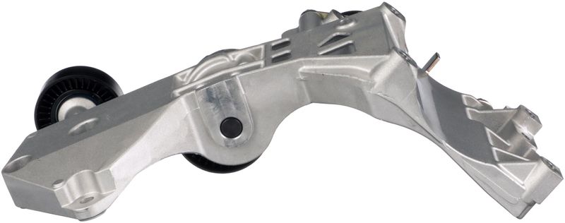 Gates T39064 Belt Tensioner, V-ribbed belt - 5
