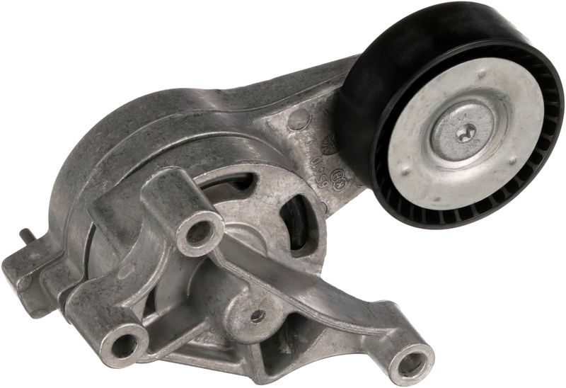 Gates T39084 Belt Tensioner, V-ribbed belt - 1