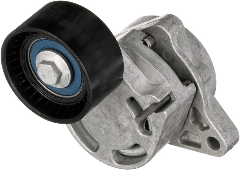 Gates T39086 Belt Tensioner, V-ribbed belt - 1