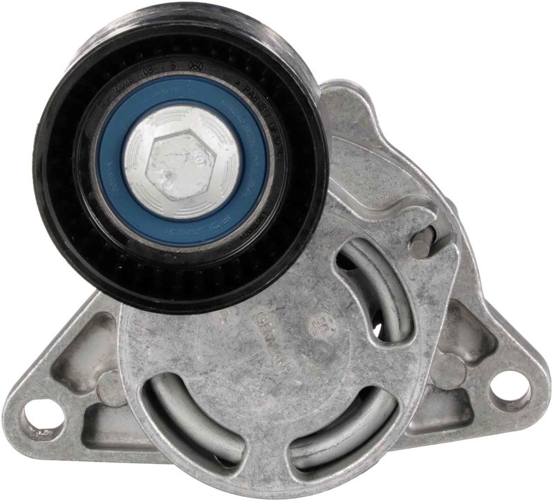 Gates T39086 Belt Tensioner, V-ribbed belt - 2