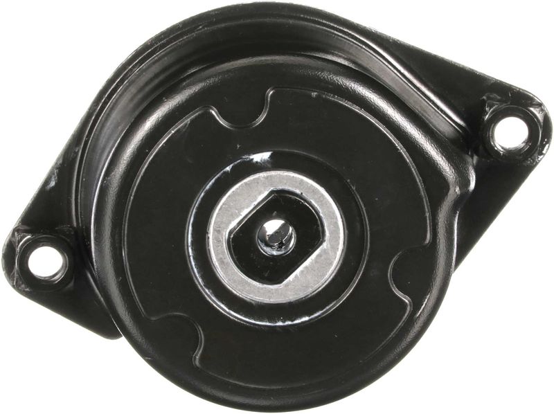 Gates T39089 Belt Tensioner, V-ribbed belt - 2