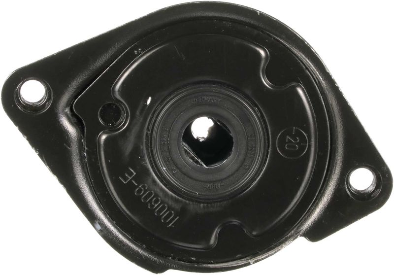Gates T39089 Belt Tensioner, V-ribbed belt - 3