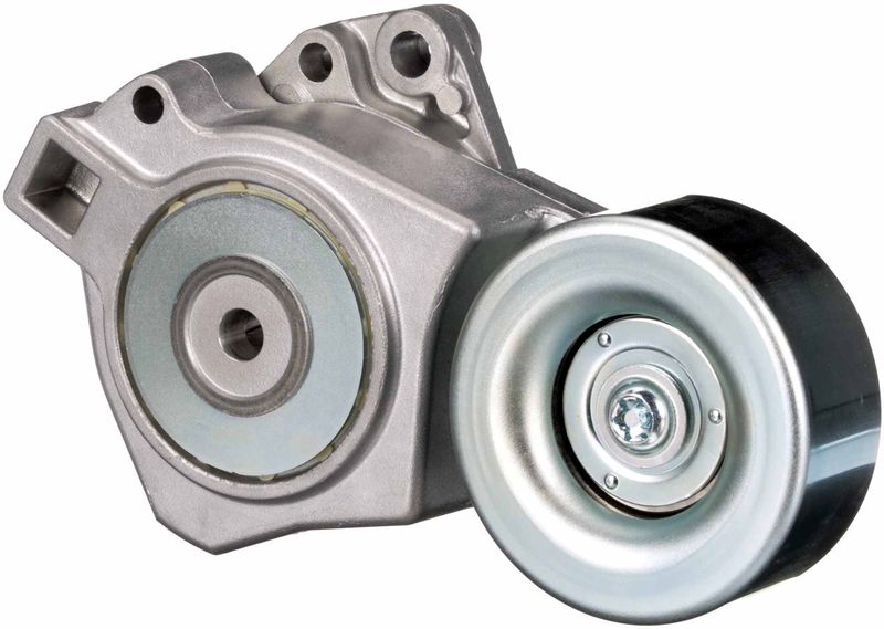 Gates T39098 Belt Tensioner, V-ribbed belt - 1