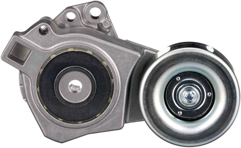 Gates T39098 Belt Tensioner, V-ribbed belt - 2
