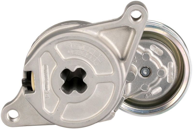 Gates T39103 Belt Tensioner, V-ribbed belt - 3