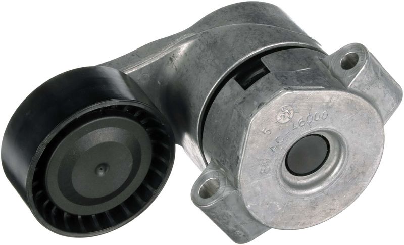Gates T39107 Belt Tensioner, V-ribbed belt - 1