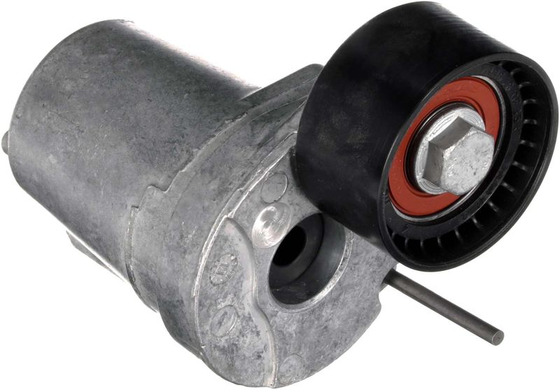 Gates T39109 Belt Tensioner, V-ribbed belt - 1