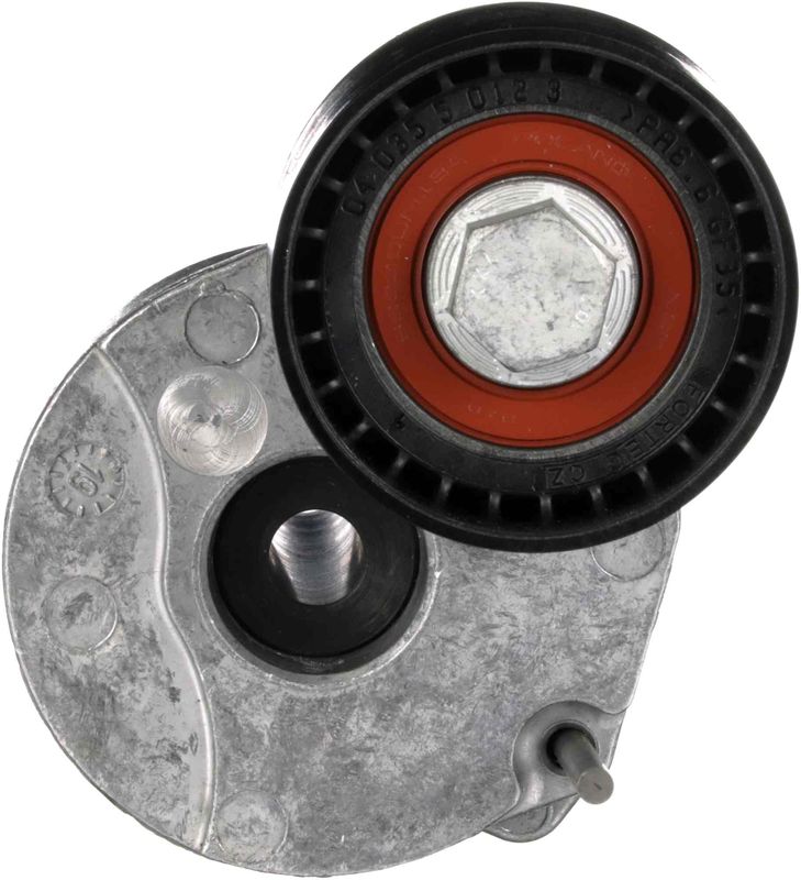Gates T39109 Belt Tensioner, V-ribbed belt - 2