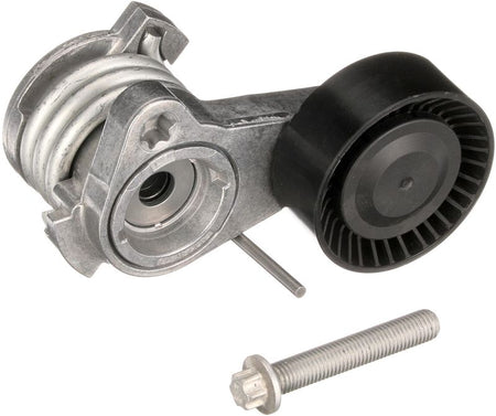 Gates T39112 Belt Tensioner, V-ribbed belt - 1