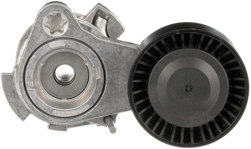 Gates T39112 Belt Tensioner, V-ribbed belt - 2
