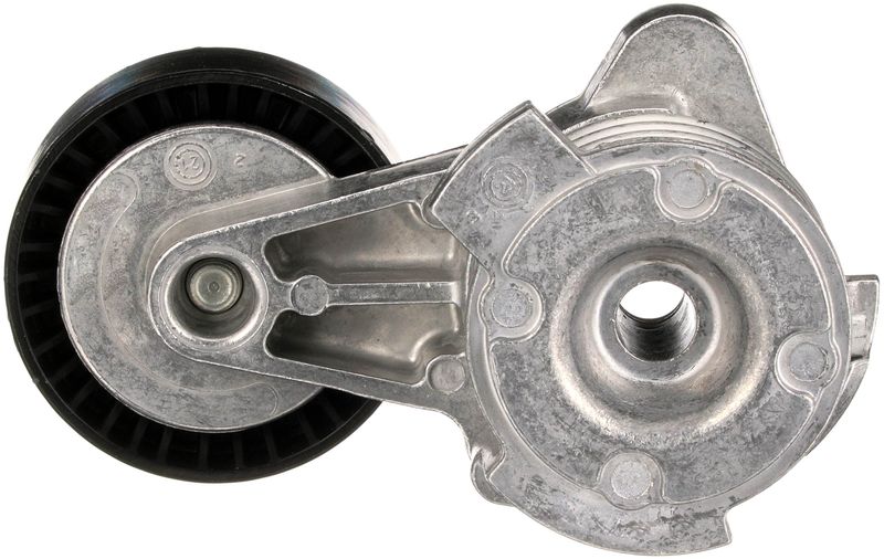 Gates T39112 Belt Tensioner, V-ribbed belt - 3