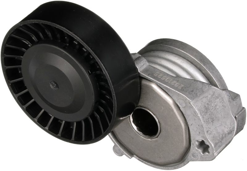 Gates T39116 Belt Tensioner, V-ribbed belt - 1