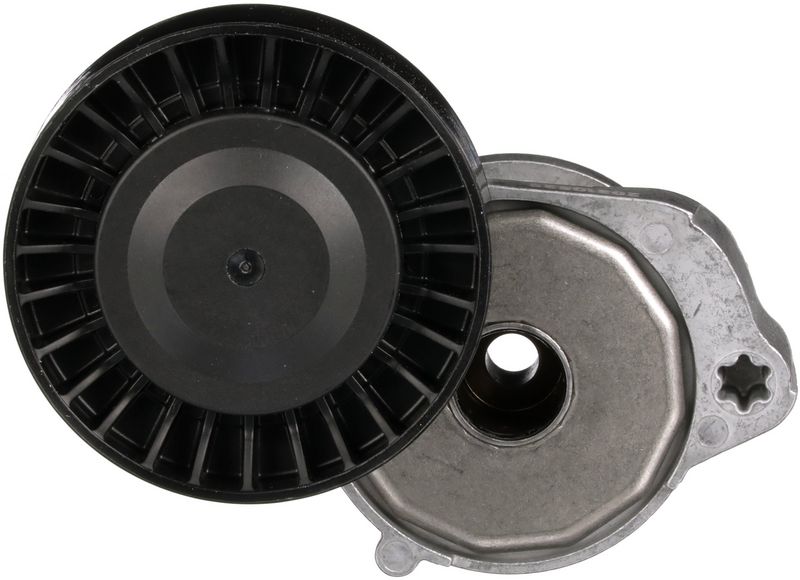 Gates T39116 Belt Tensioner, V-ribbed belt - 2