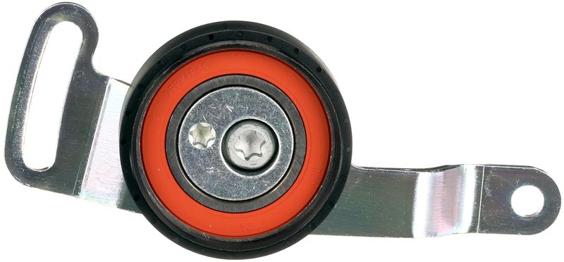 Gates T39119 Belt Tensioner, V-ribbed belt - 1