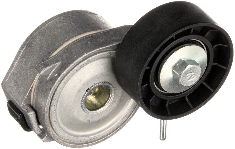 Gates T39124 Belt Tensioner, V-ribbed belt - 1