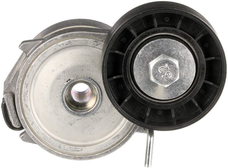 Gates T39124 Belt Tensioner, V-ribbed belt - 2