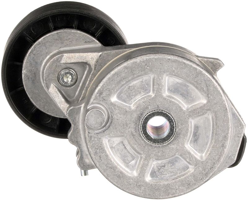 Gates T39124 Belt Tensioner, V-ribbed belt - 3