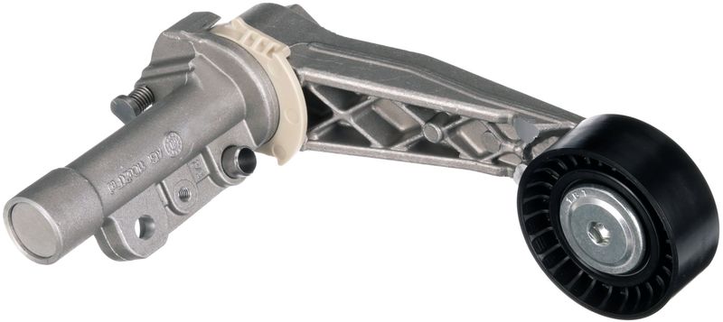 Gates T39127 Belt Tensioner, V-ribbed belt - 1