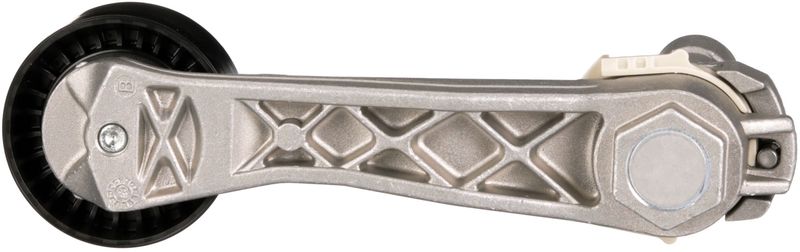 Gates T39127 Belt Tensioner, V-ribbed belt - 3