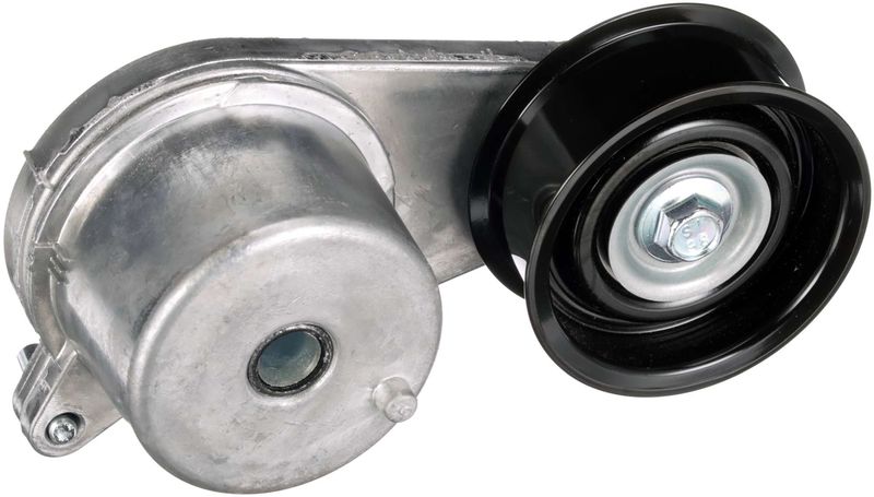 Gates T39129 Belt Tensioner, V-ribbed belt - 1