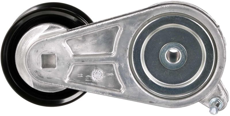 Gates T39129 Belt Tensioner, V-ribbed belt - 3