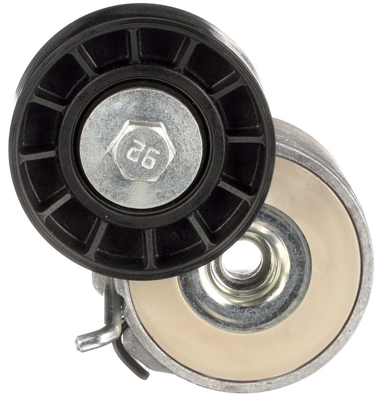 Gates T39137 Belt Tensioner, V-ribbed belt - 2