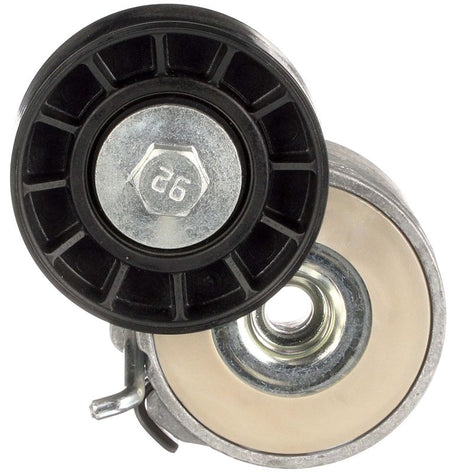 Gates T39137 Belt Tensioner, V-ribbed belt - 2