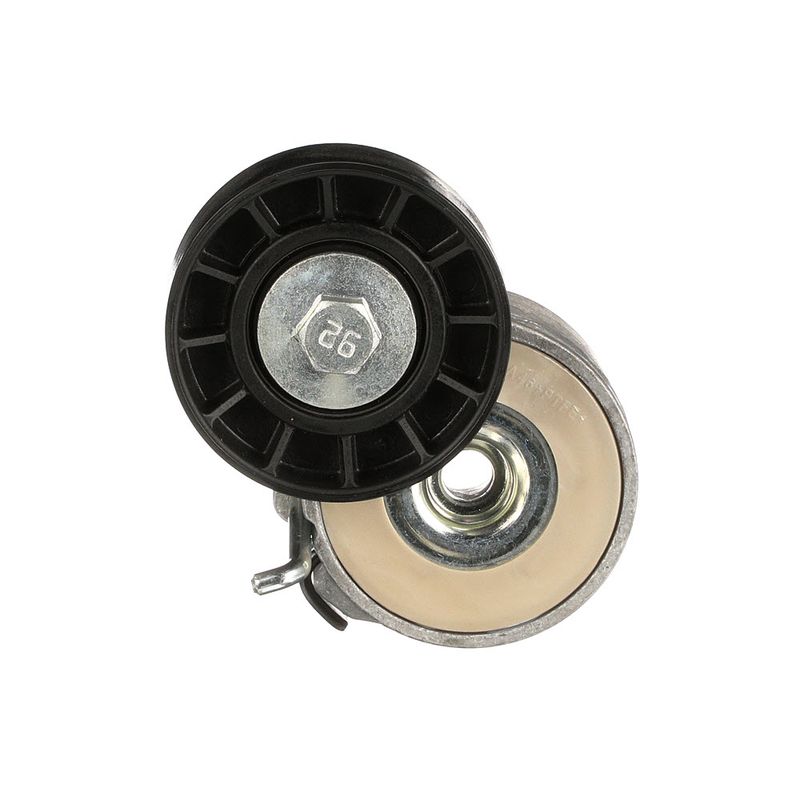 Gates T39137 Belt Tensioner, V-ribbed belt - 4