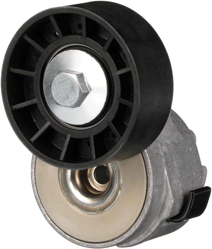 Gates T39138 Belt Tensioner, V-ribbed belt - 1
