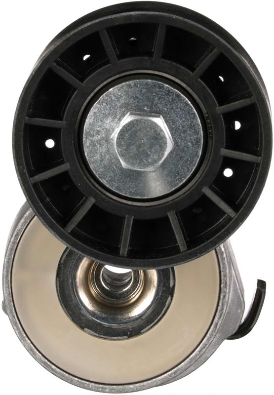Gates T39138 Belt Tensioner, V-ribbed belt - 2