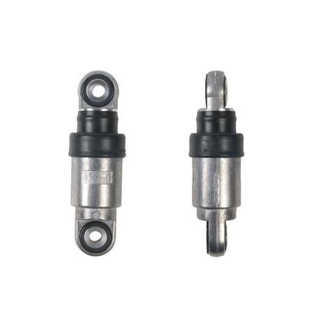Gates T39156 Vibration Damper, V-ribbed belt - 1