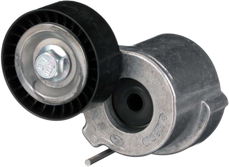 Gates T39174 Belt Tensioner, V-ribbed belt - 1