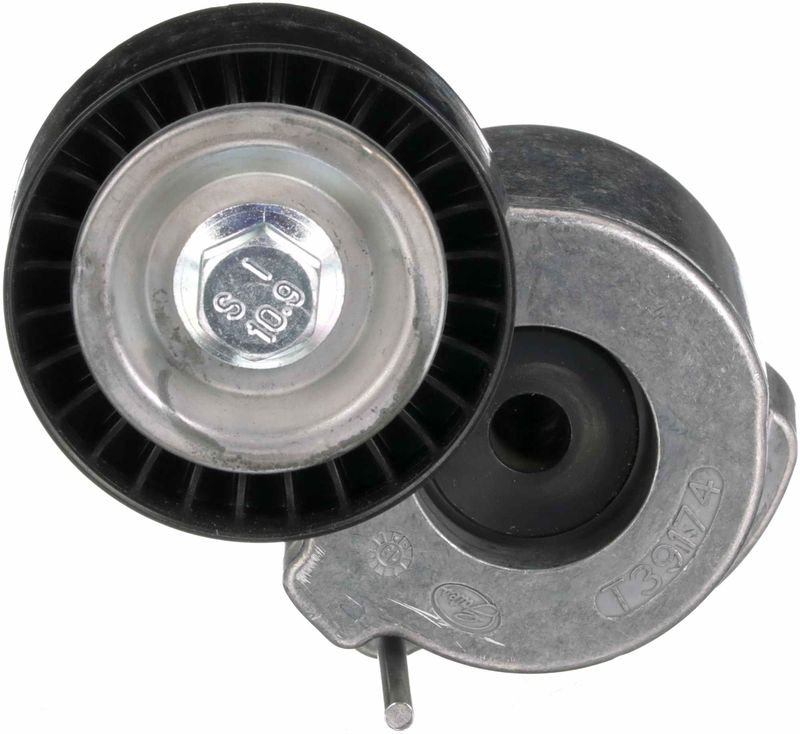 Gates T39174 Belt Tensioner, V-ribbed belt - 2