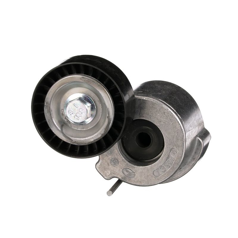 Gates T39174 Belt Tensioner, V-ribbed belt - 5