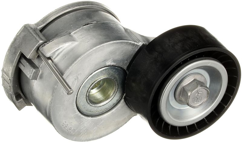 Gates T39186 Belt Tensioner, V-ribbed belt - 1