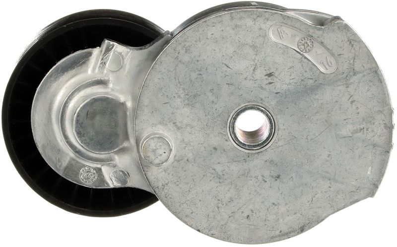 Gates T39186 Belt Tensioner, V-ribbed belt - 3