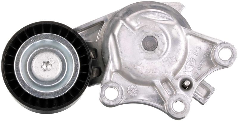 Gates T39187 Belt Tensioner, V-ribbed belt - 2
