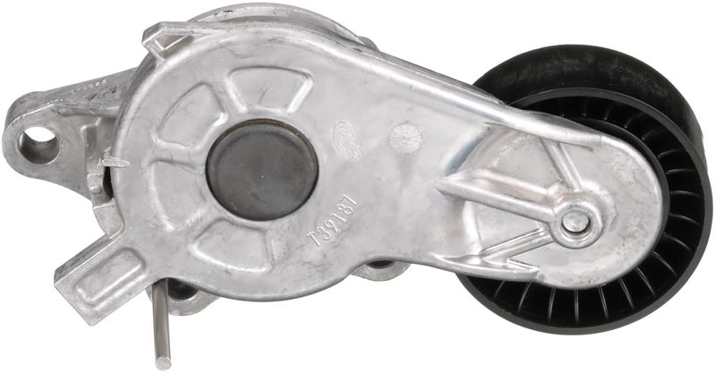 Gates T39187 Belt Tensioner, V-ribbed belt - 3