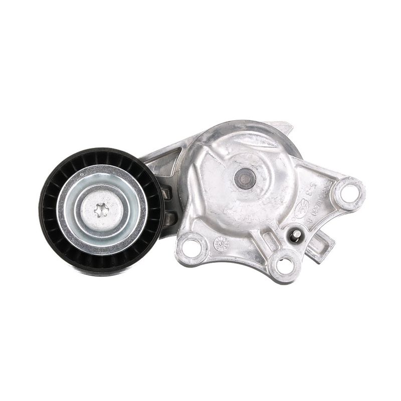 Gates T39187 Belt Tensioner, V-ribbed belt - 4