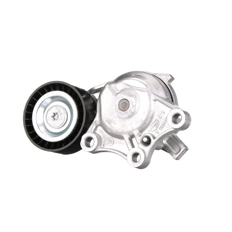 Gates T39187 Belt Tensioner, V-ribbed belt - 6