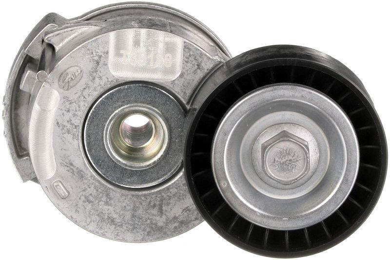 Gates T39188 Belt Tensioner, V-ribbed belt - 2