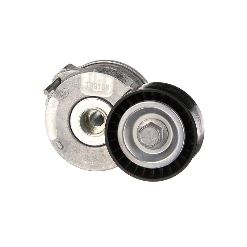 Gates T39188 Belt Tensioner, V-ribbed belt - 5