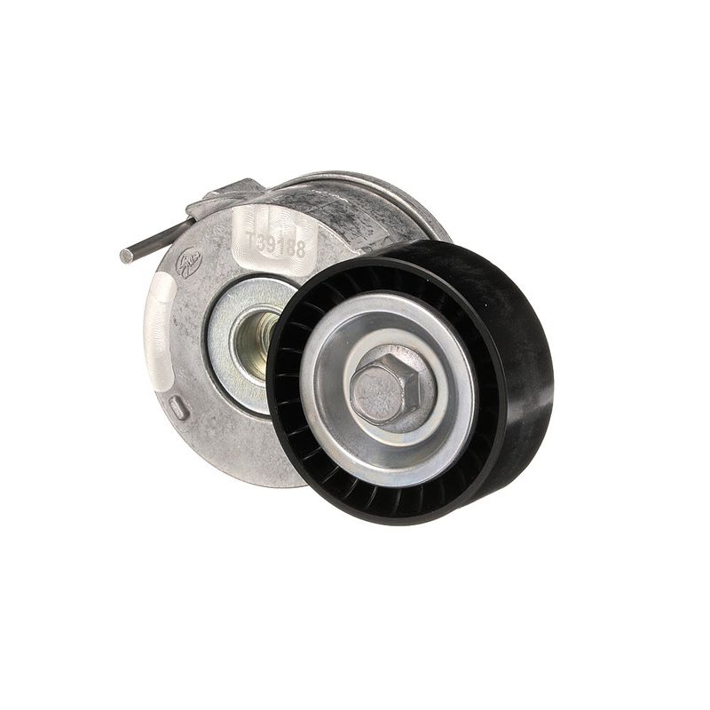 Gates T39188 Belt Tensioner, V-ribbed belt - 6