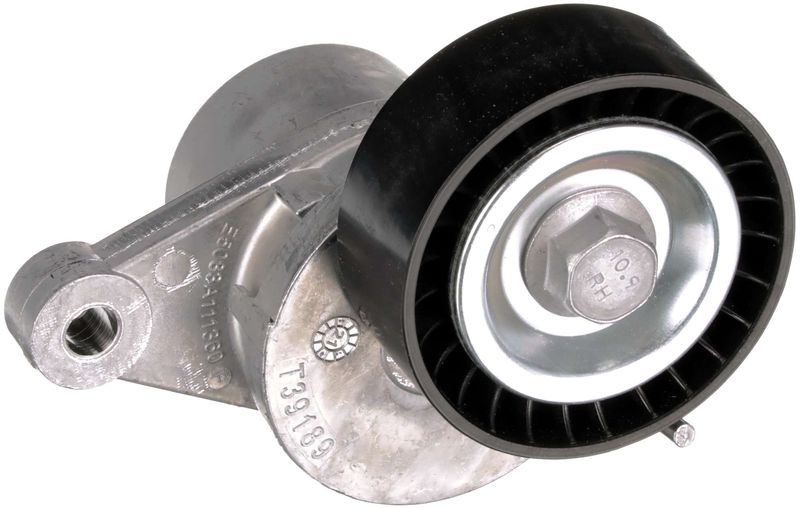 Gates T39189 Belt Tensioner, V-ribbed belt - 1