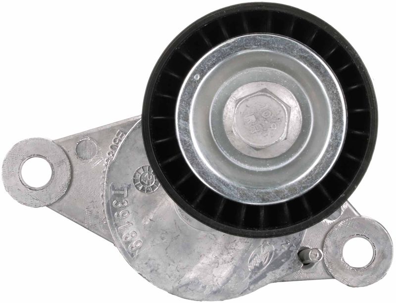 Gates T39189 Belt Tensioner, V-ribbed belt - 2