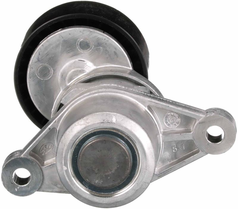 Gates T39189 Belt Tensioner, V-ribbed belt - 3
