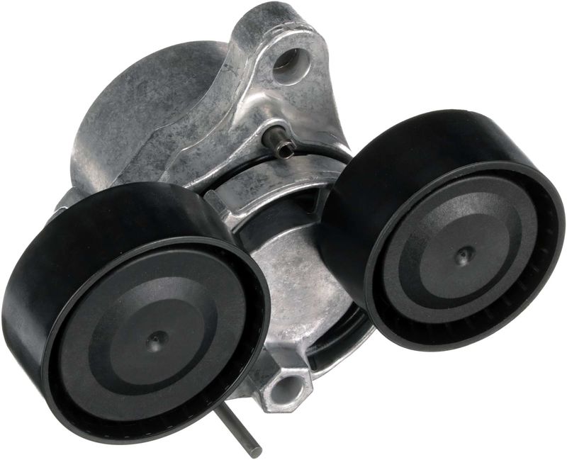Gates T39198 Belt Tensioner, V-ribbed belt - 1