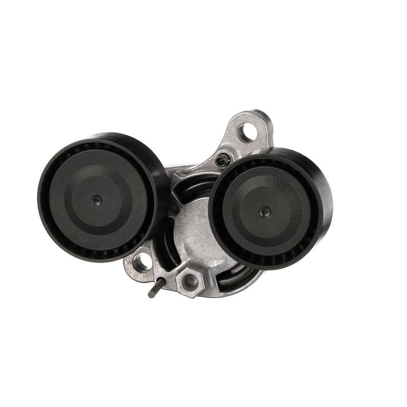 Gates T39198 Belt Tensioner, V-ribbed belt - 5
