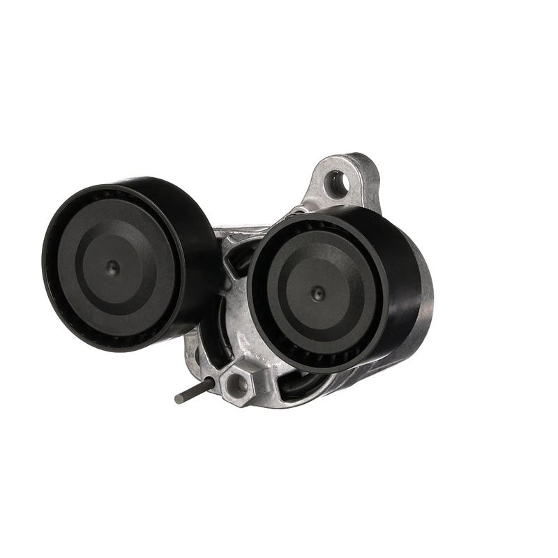Gates T39198 Belt Tensioner, V-ribbed belt - 6