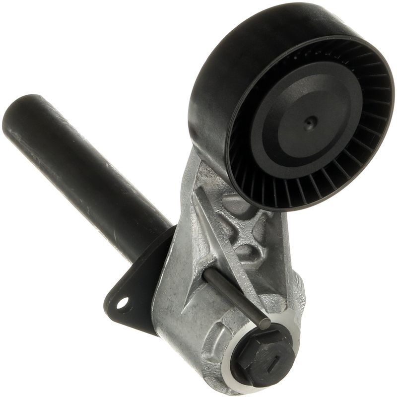 Gates T39203 Belt Tensioner, V-ribbed belt - 1
